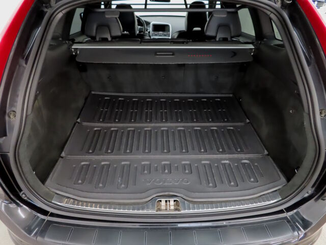 Volvo XC60 2015 D4 AWD Ocean Race aut