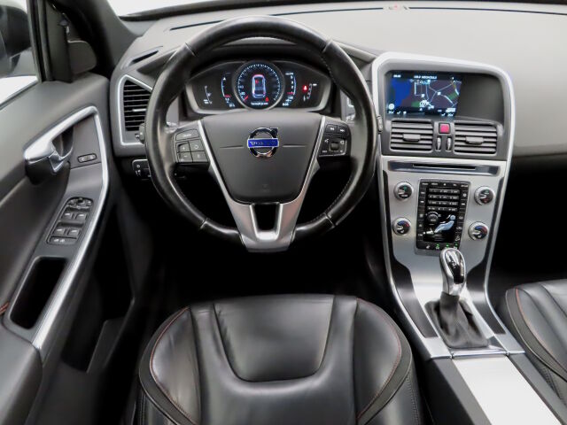 Volvo XC60 2015 D4 AWD Ocean Race aut