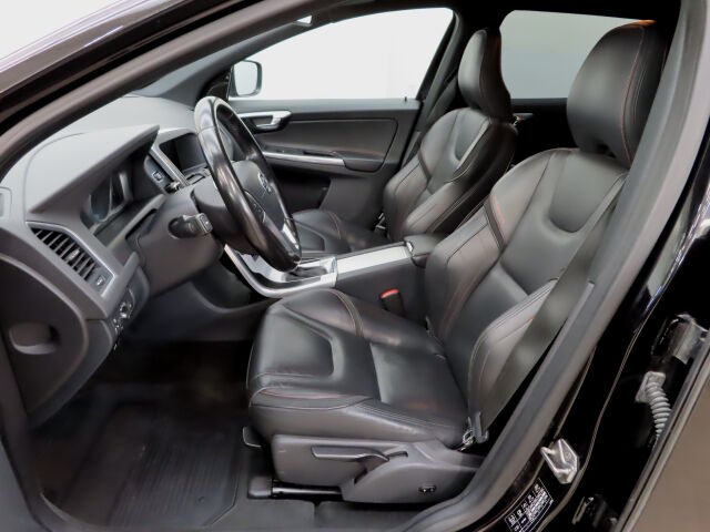 Volvo XC60 2015 D4 AWD Ocean Race aut