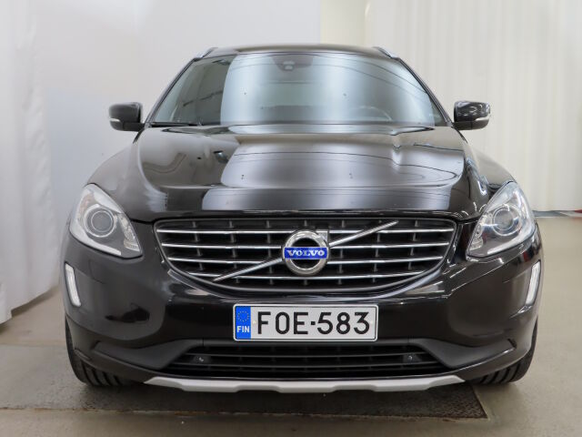 Volvo XC60 2015 D4 AWD Ocean Race aut