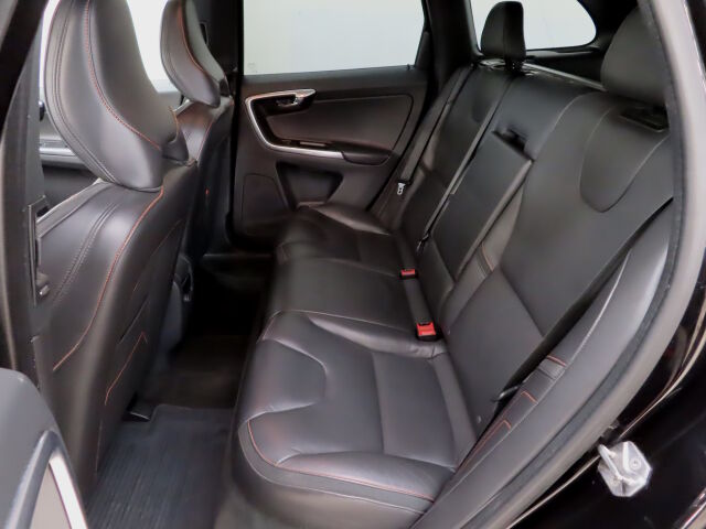 Volvo XC60 2015 D4 AWD Ocean Race aut