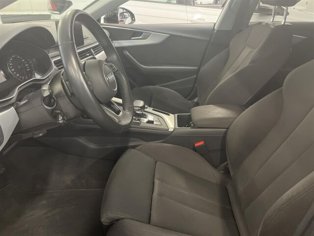 AUDI A5 2020 Sportback Business Sport Comfort Edition 35 TFSI 110 kW MHEV S tronic