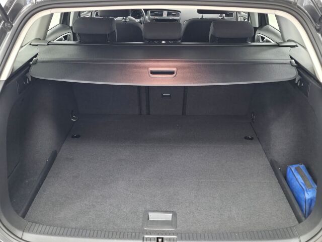 VOLKSWAGEN Golf 2020 Variant Comfortline Limited 1,5 TSI EVO 110 kW (150 hv) DSG-automaatti