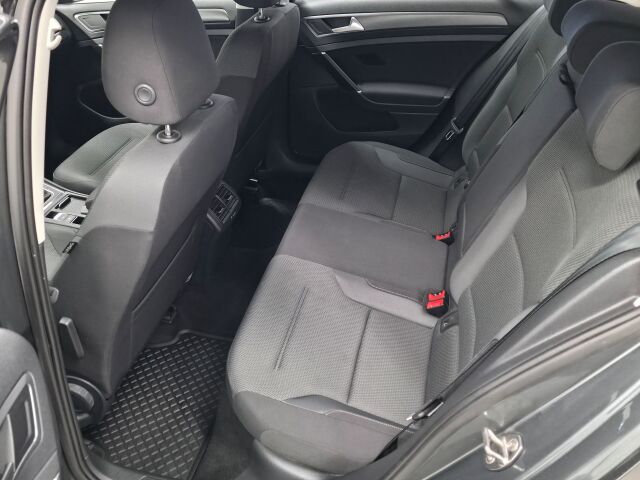 VOLKSWAGEN Golf 2020 Variant Comfortline Limited 1,5 TSI EVO 110 kW (150 hv) DSG-automaatti