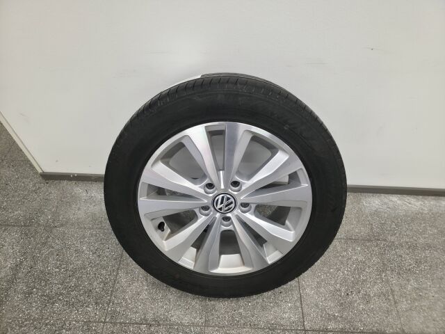 VOLKSWAGEN Golf 2020 Variant Comfortline Limited 1,5 TSI EVO 110 kW (150 hv) DSG-automaatti