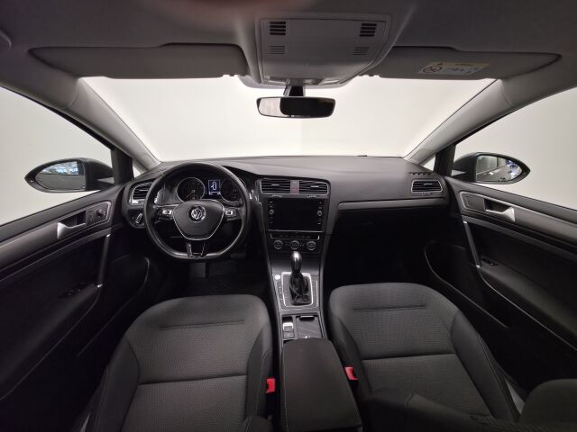 VOLKSWAGEN Golf 2020 Variant Comfortline Limited 1,5 TSI EVO 110 kW (150 hv) DSG-automaatti