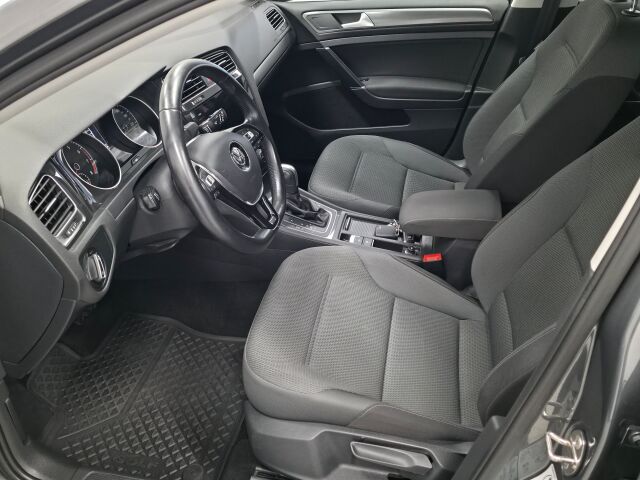 VOLKSWAGEN Golf 2020 Variant Comfortline Limited 1,5 TSI EVO 110 kW (150 hv) DSG-automaatti