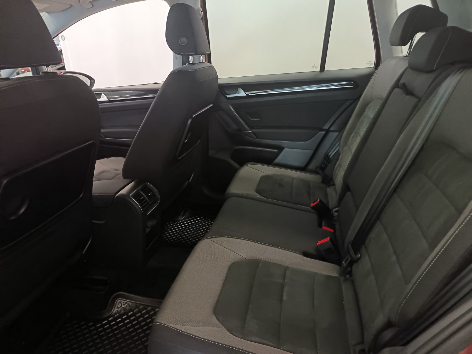 Volkswagen Golf Sportsvan 2019, kuva 5/30