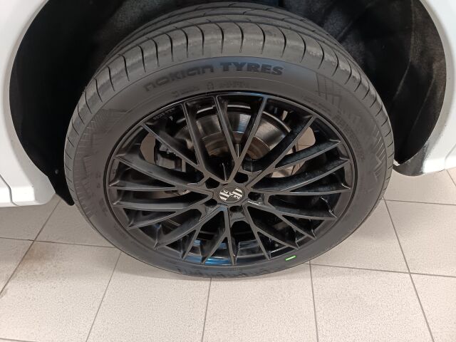 AUDI Q5 2019 Launch Edition 55 TFSI e quattro S tronic**HIENO PELI**