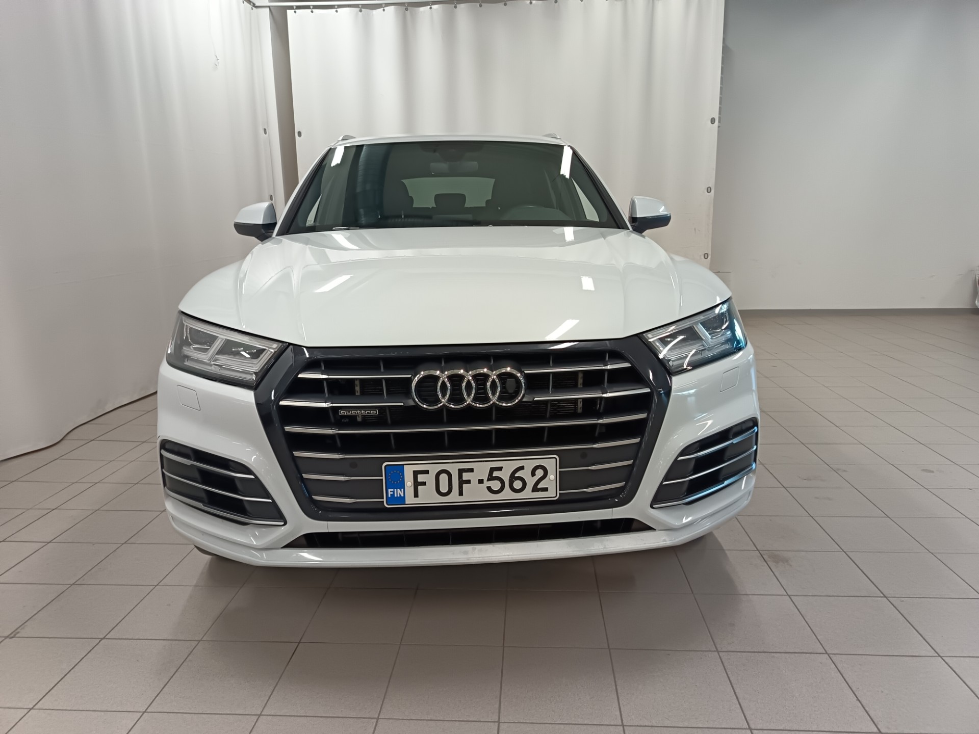Audi Q5 2019, kuva 3/33