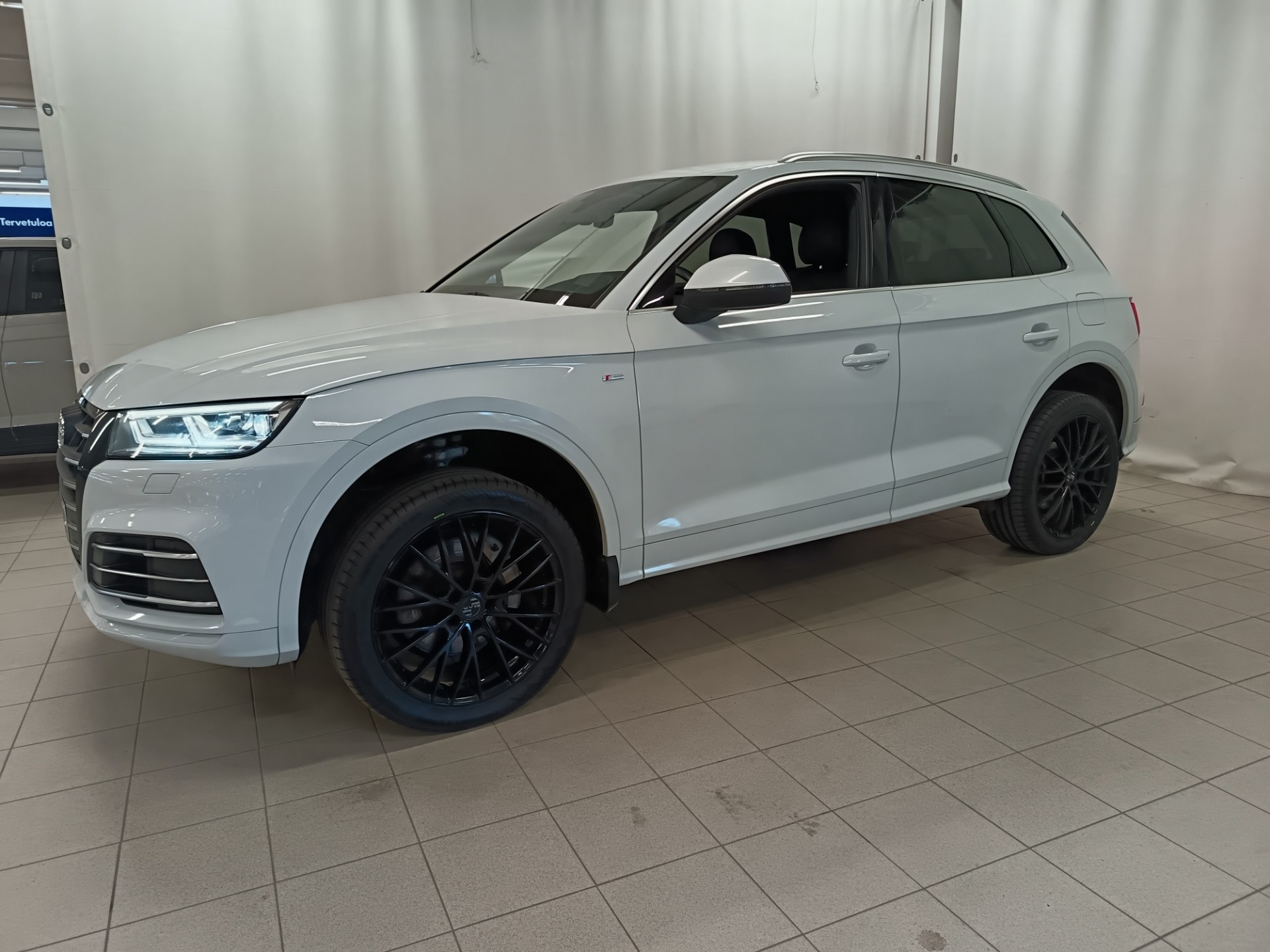 Audi Q5 2019, kuva 5/33