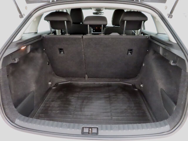 Skoda Scala 2020 1,0 TSI 95 Ambition