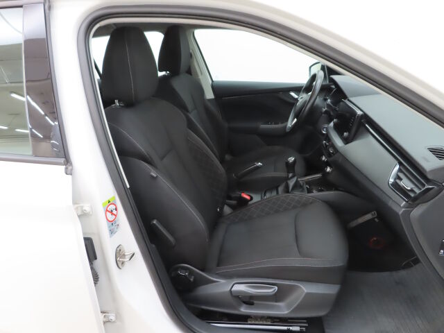 Skoda Scala 2020 1,0 TSI 95 Ambition