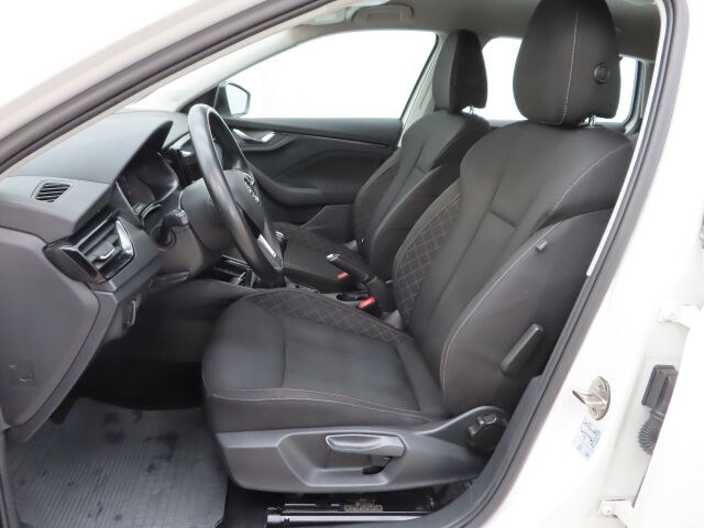 Skoda Scala 2020 1,0 TSI 95 Ambition