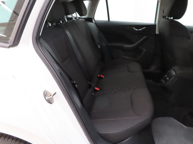 Skoda Scala 2020 1,0 TSI 95 Ambition