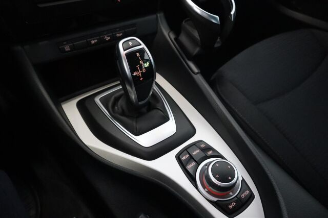 BMW X1 2012 xDrive 20 d TwinPower Turbo A E84