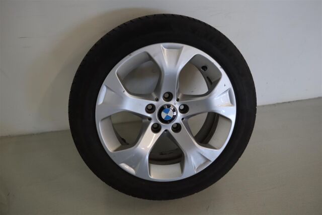 BMW X1 2012 xDrive 20 d TwinPower Turbo A E84