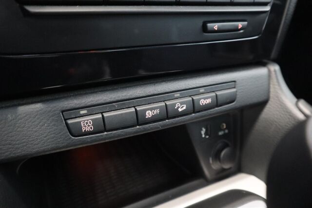 BMW X1 2012 xDrive 20 d TwinPower Turbo A E84