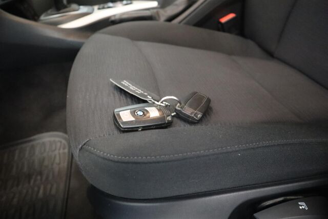 BMW X1 2012 xDrive 20 d TwinPower Turbo A E84