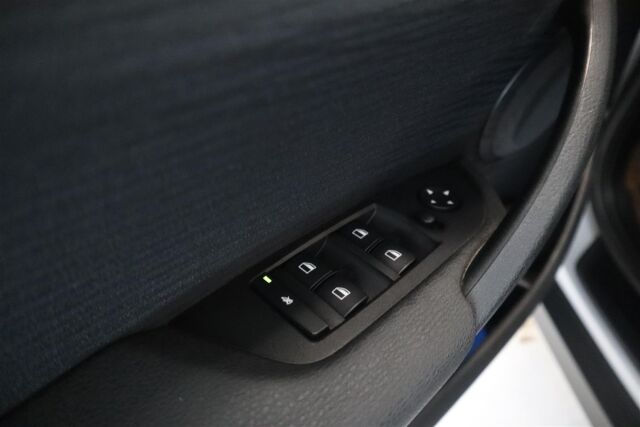 BMW X1 2012 xDrive 20 d TwinPower Turbo A E84