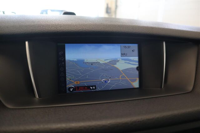 BMW X1 2012 xDrive 20 d TwinPower Turbo A E84