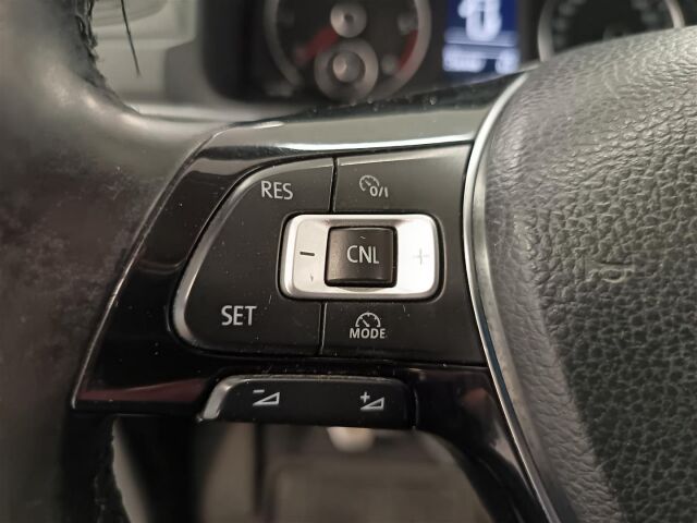 Volkswagen Caddy 2017 umpipakettiauto 2,0 TDI 55kW