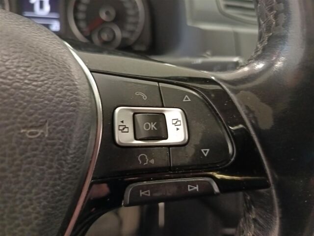 Volkswagen Caddy 2017 umpipakettiauto 2,0 TDI 55kW