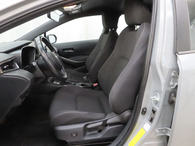 Toyota Corolla 2019 Touring Sports 1,8 Hybrid Active