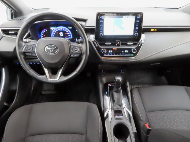Toyota Corolla 2019 Touring Sports 1,8 Hybrid Active