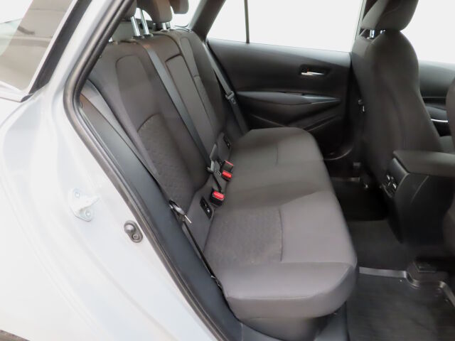 Toyota Corolla 2019 Touring Sports 1,8 Hybrid Active