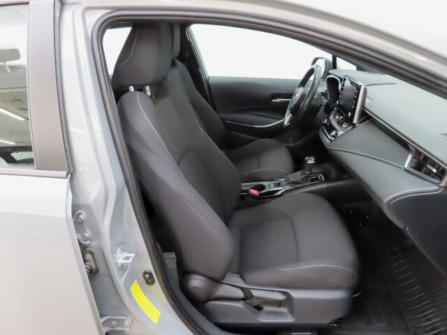 Toyota Corolla 2019 Touring Sports 1,8 Hybrid Active