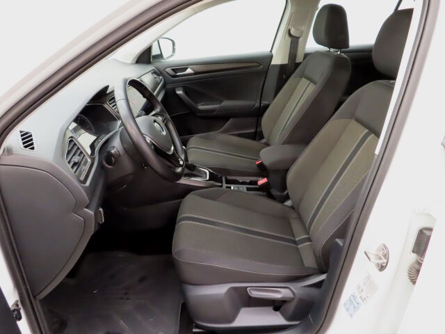 Volkswagen T-Roc 2020 Style Limited 1,5 TSI EVO 110 kW DSG-automaatti