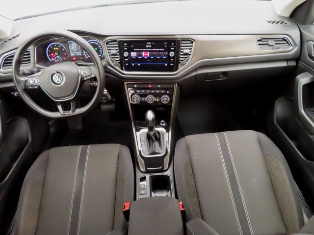 Volkswagen T-Roc 2020 Style Limited 1,5 TSI EVO 110 kW DSG-automaatti
