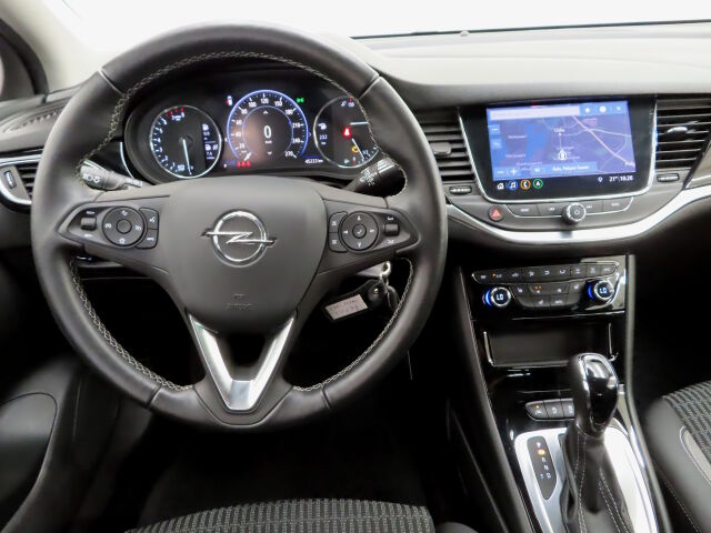 Opel Astra 2020 5-ov Comfort 145 Turbo A