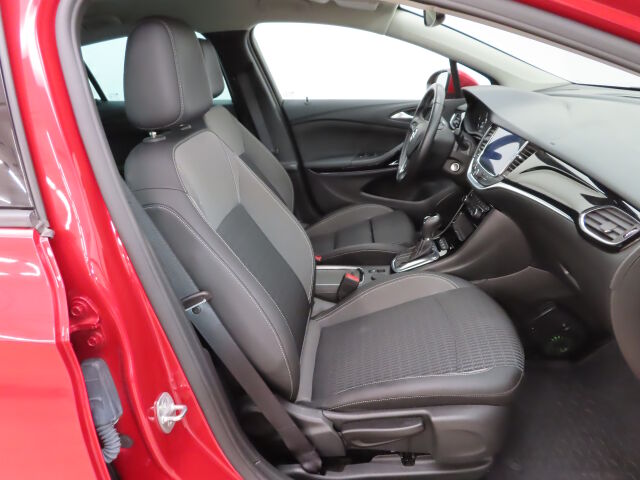 Opel Astra 2020 5-ov Comfort 145 Turbo A