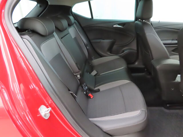Opel Astra 2020 5-ov Comfort 145 Turbo A