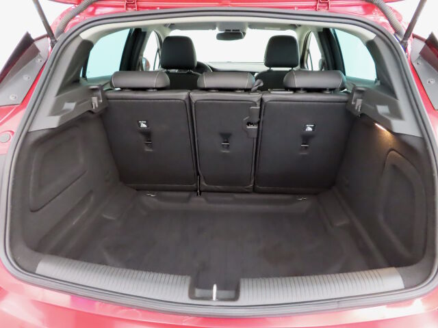 Opel Astra 2020 5-ov Comfort 145 Turbo A
