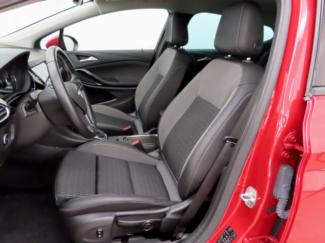Opel Astra 2020 5-ov Comfort 145 Turbo A