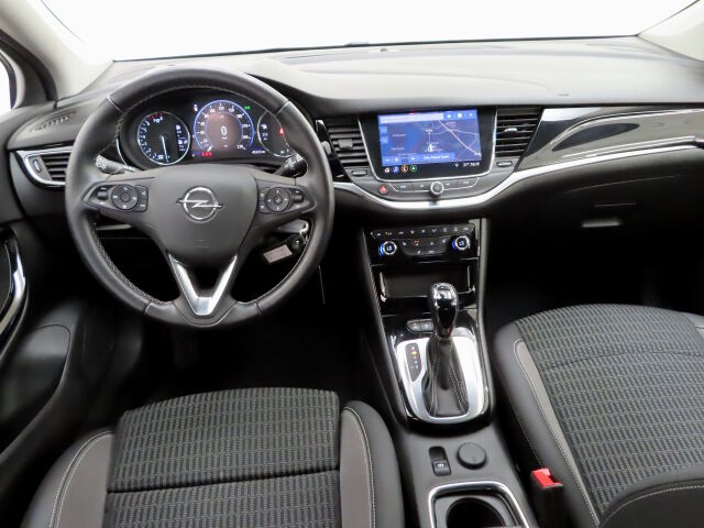 Opel Astra 2020 5-ov Comfort 145 Turbo A