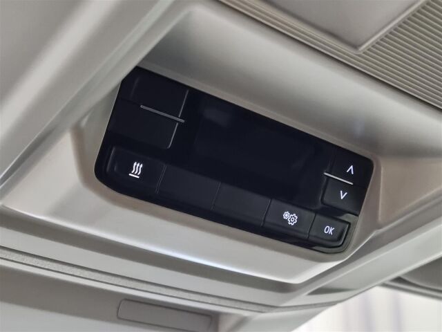 VOLKSWAGEN Crafter 35 2020 35 PRO -umpipakettiauto 2,0 TDI 103 kW 8at, 3640 / Koukku / Webasto / Tutkat