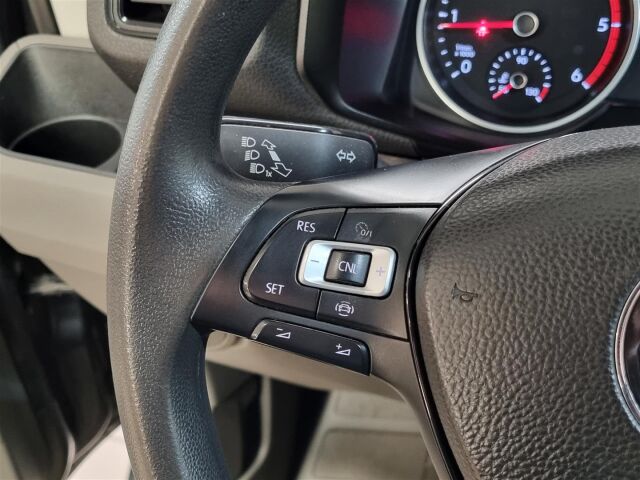 VOLKSWAGEN Crafter 35 2020 35 PRO -umpipakettiauto 2,0 TDI 103 kW 8at, 3640 / Koukku / Webasto / Tutkat