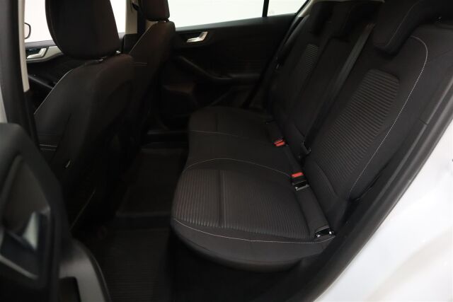 FORD Focus 2020 1,0 EcoBoost 125hv A8 Titanium 5-ovinen