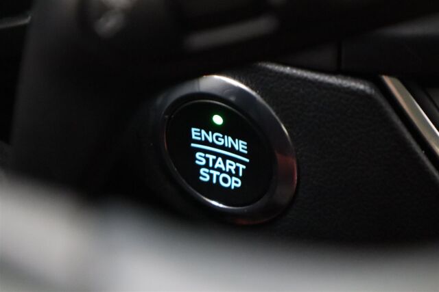 FORD Focus 2020 1,0 EcoBoost 125hv A8 Titanium 5-ovinen
