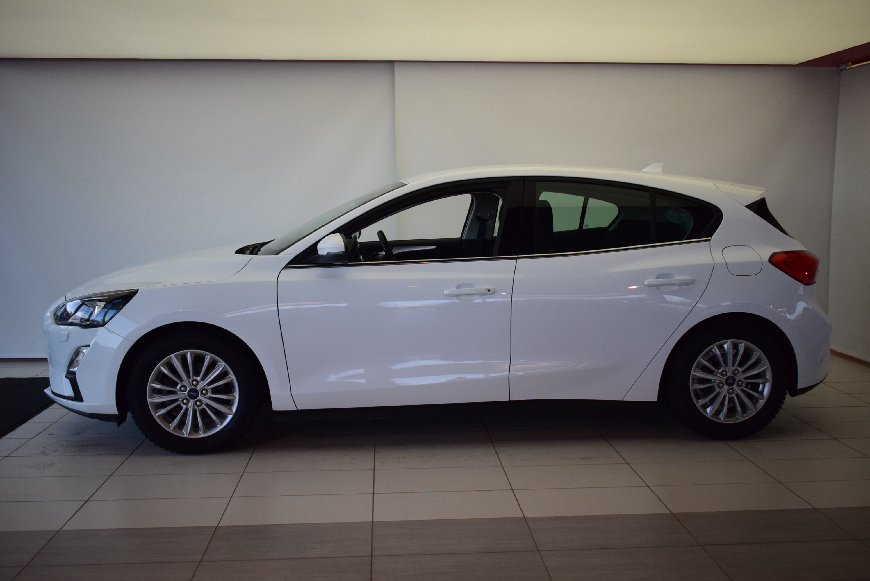Ford Focus 2020, kuva 2/15