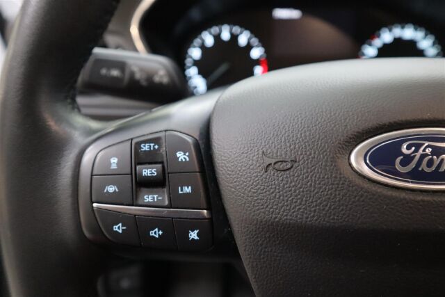 FORD Focus 2020 1,0 EcoBoost 125hv A8 Titanium 5-ovinen