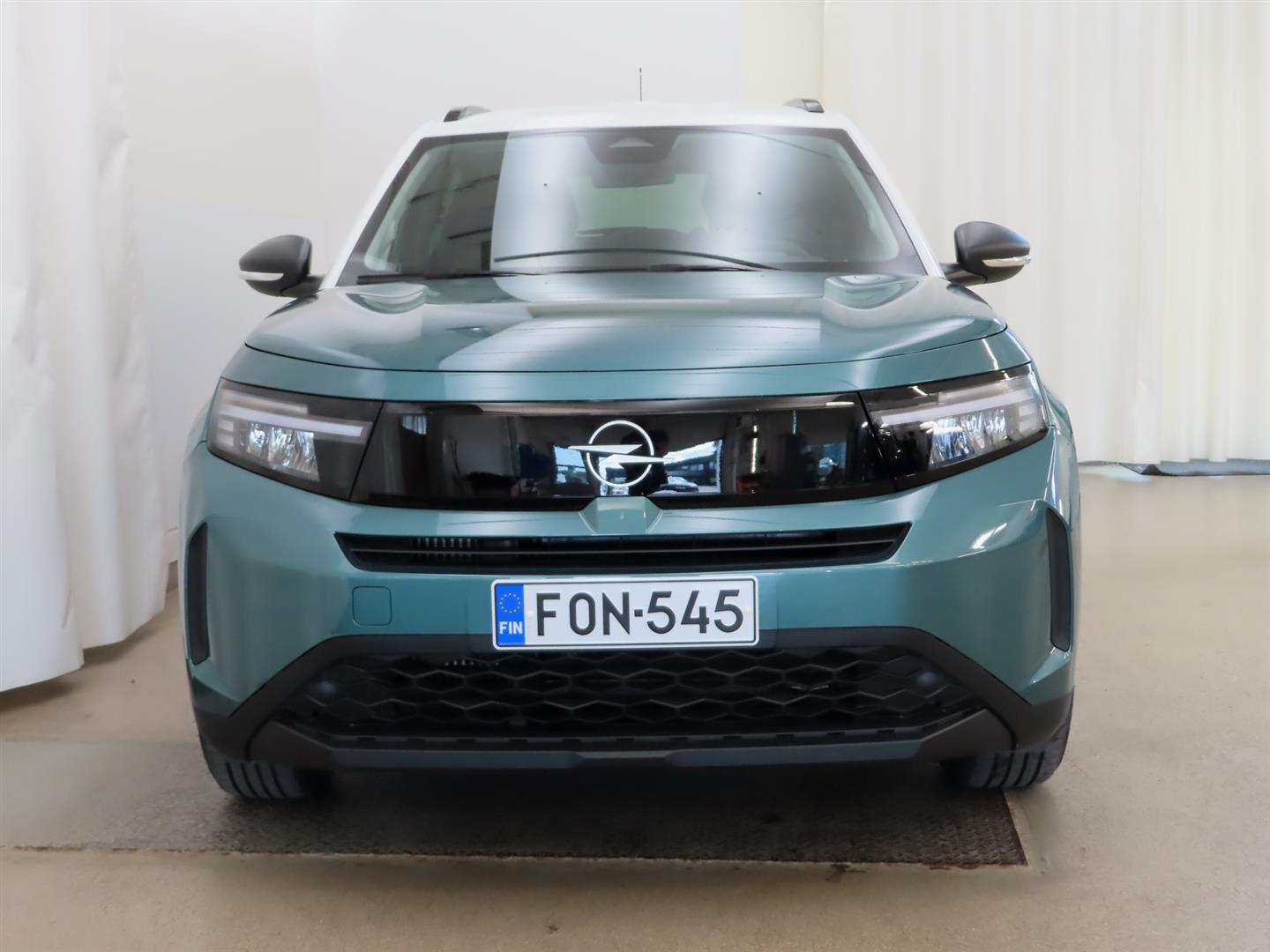 Opel Frontera 2025, kuva 2/10