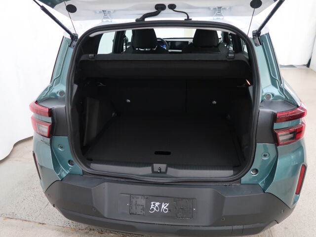 Opel Frontera 2025 Launch Edition Hybrid 145 Automaatti