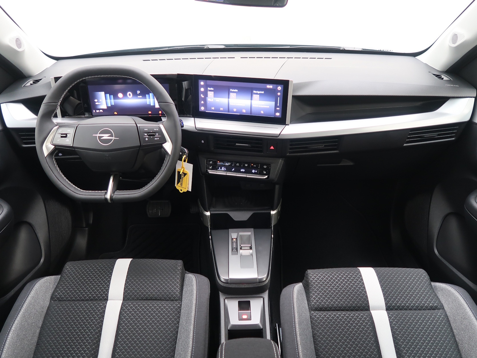 Opel Frontera 2025, kuva 5/10