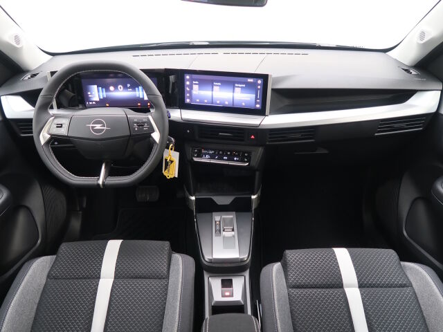 Opel Frontera 2025 Launch Edition Hybrid 145 Automaatti