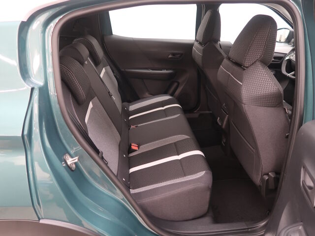 Opel Frontera 2025 Launch Edition Hybrid 145 Automaatti